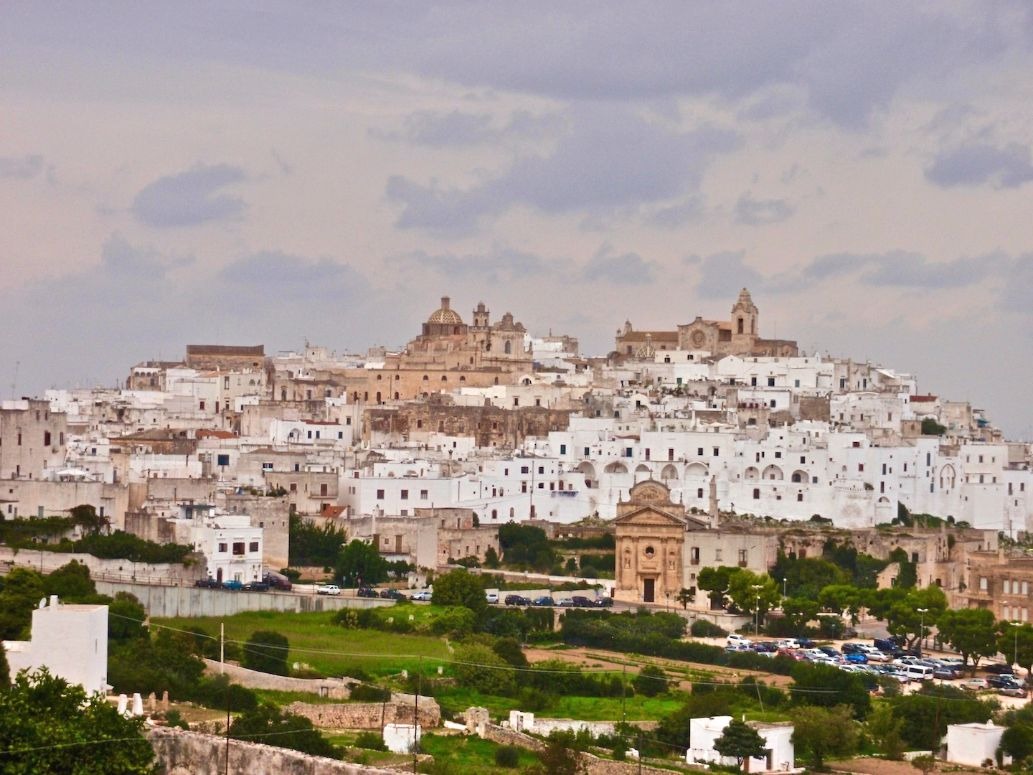 HGV-Ostuni