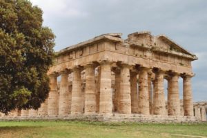 HGV-Paestum