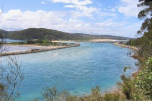 Bar Beach, Narooma